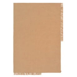 Ferm LIVING Hem Rug, 140 X 200 Cm, Sand