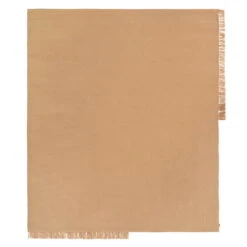 Ferm LIVING Hem Rug, 240 X 240 Cm, Sand