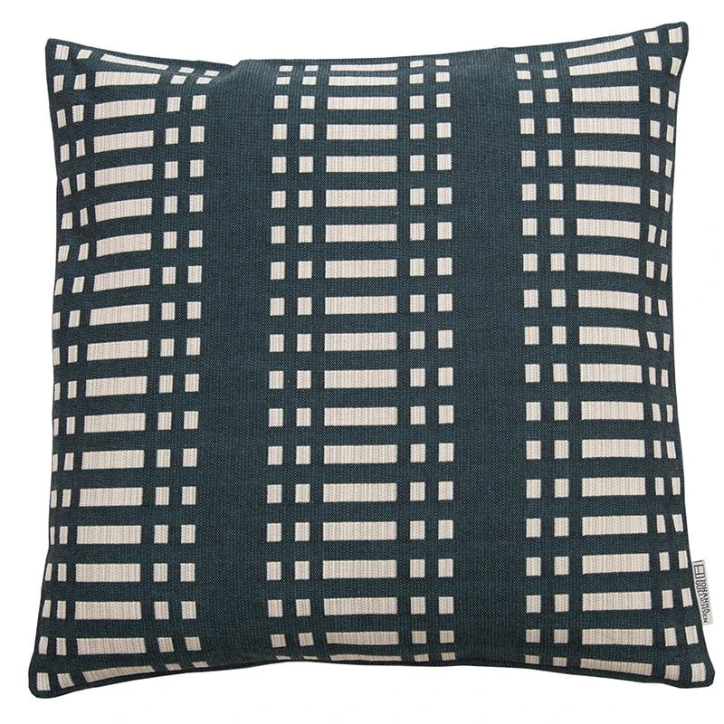 Johanna Gullichsen Nereus Cushion Cover, Dark Green 3 Johanna Gullichsen Nereus Cushion Cover, Dark Green