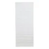 Woud Kyoto Rug, 80 X 200 Cm, Off White 1 Woud Kyoto Rug, 80 X 200 Cm, Off White -Fine Home Textiles Store 160095 WOUD KYOTO RUG 80X200 1 EXPOSED
