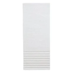 Woud Kyoto Rug, 80 X 200 Cm, Off White
