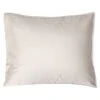 Matri Saara Pillowcase, Nougat 1 Matri Saara Pillowcase, Nougat -Fine Home Textiles Store 17SaaraNougat TH