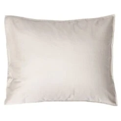 Matri Saara Pillowcase, Nougat