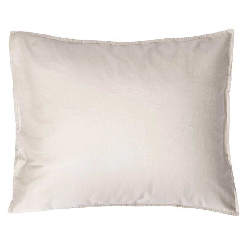 Matri Saara Pillowcase, Nougat 3 Matri Saara Pillowcase, Nougat
