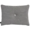HAY Dot Cushion, Steelcut Trio, Dark Grey 2 HAY Dot Cushion, Steelcut Trio, Dark Grey -Fine Home Textiles Store 1HayDot iso HV