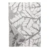 Lapuan Kankurit Verso Blanket, Grey - White 2 Lapuan Kankurit Verso Blanket, Grey - White -Fine Home Textiles Store 1KAnkurit HV