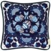 Klaus Haapaniemi & Co. Bumble Bees Cushion Cover, Velvet
