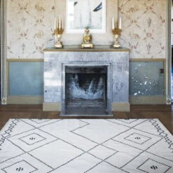 MUM's For The Whole Life Rug, 90 X 200 Cm 7 MUM's For The Whole Life Rug, 90 X 200 Cm -Fine Home Textiles Store 1MUMs iso 1