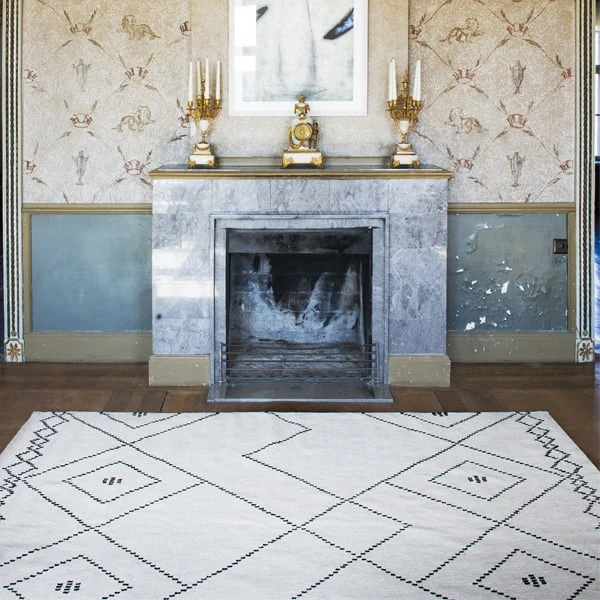 MUM's For The Whole Life Rug, 90 X 200 Cm 4 MUM's For The Whole Life Rug, 90 X 200 Cm - Image 2