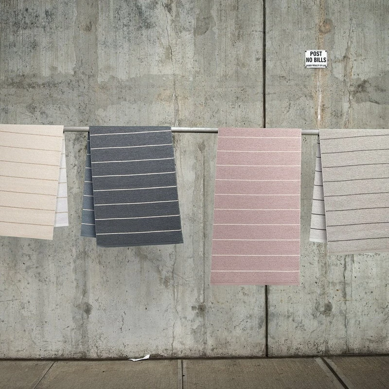 Pappelina Carl Rug 70 X 270 Cm, Granit - Storm 4 Pappelina Carl Rug 70 X 270 Cm, Granit - Storm - Image 2