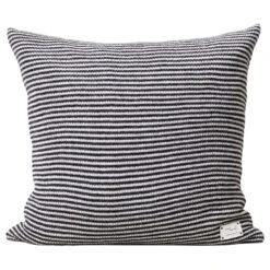 Form & Refine Aymara Cushion, 52 X 52 Cm, Pattern Stripes