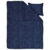 Iittala Taika Duvet Cover Set, 150 X 210 Cm, Blue 2 Iittala Taika Duvet Cover Set, 150 X 210 Cm, Blue -Fine Home Textiles Store 200 Iittala AK