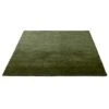 &Tradition The Moor Rug AP5, 170 X 240 Cm, Green Pine 2 &Tradition The Moor Rug AP5, 170 X 240 Cm, Green Pine -Fine Home Textiles Store 201AndTradition iso TH