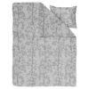 Iittala Taika Duvet Cover Set, 150 X 210 Cm, Grey 2 Iittala Taika Duvet Cover Set, 150 X 210 Cm, Grey -Fine Home Textiles Store 201 Iittala AK