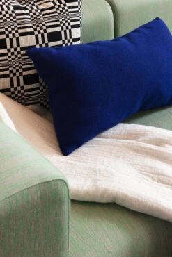 &Tradition Collect SC34 Wool Blanket, 130 X 180 Cm, Cloud - Milk 11 &Tradition Collect SC34 Wool Blanket, 130 X 180 Cm, Cloud - Milk -Fine Home Textiles Store 2022 01 25 FDS Ystavanpaiva VVV 9