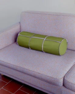 Juslin Maunula Bolster, 60 X 20 Cm, Beige - Sky Blue -Fine Home Textiles Store 2022 Jm tyynyt feel4029py 2