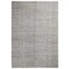 HAY Moiré Kelim Rug, 140 X 200 Cm, Grey 2 HAY Moiré Kelim Rug, 140 X 200 Cm, Grey -Fine Home Textiles Store 2076Hay2018 TH