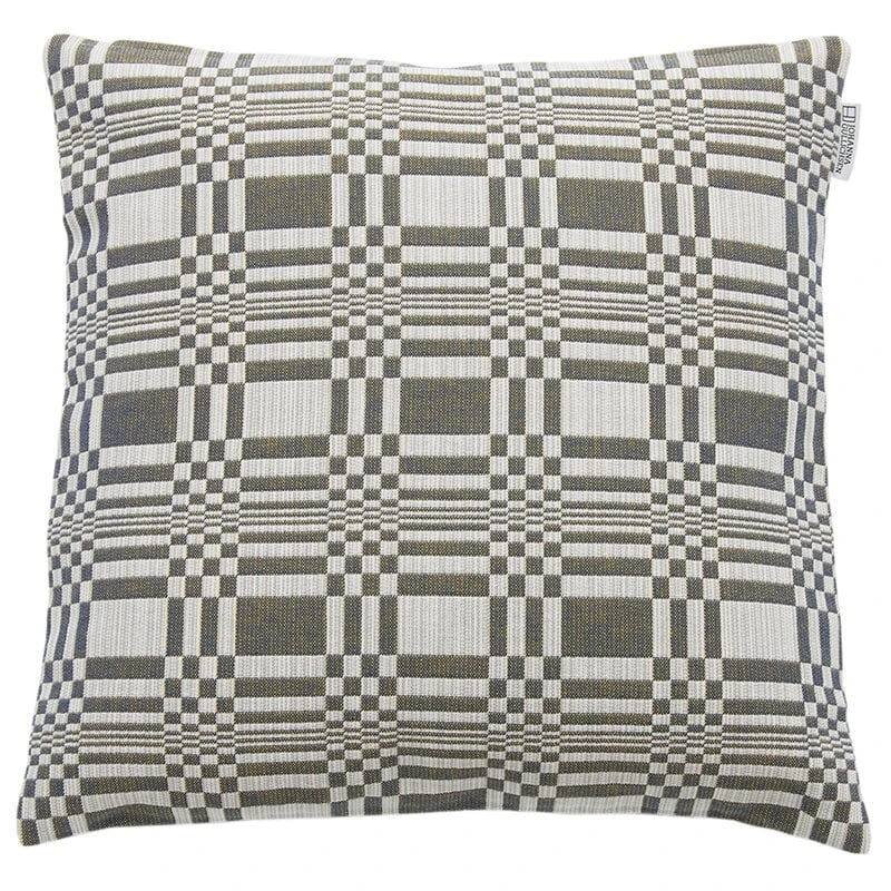 Johanna Gullichsen Doris Cushion Cover, Lead 3 Johanna Gullichsen Doris Cushion Cover, Lead