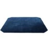 &Tradition The Moor Rug AP6, 240 X 240 Cm, Blue Midnight