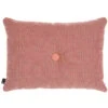 HAY Dot Cushion, Steelcut Trio, Rose