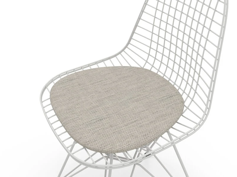 Vitra Soft Seat Cushion B, Corsaro 05, Antislip 5 Vitra Soft Seat Cushion B, Corsaro 05, Antislip - Image 3