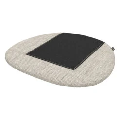 Vitra Soft Seat Cushion B, Corsaro 05, Antislip 11 Vitra Soft Seat Cushion B, Corsaro 05, Antislip -Fine Home Textiles Store 219840 Soft Seats Type B back master