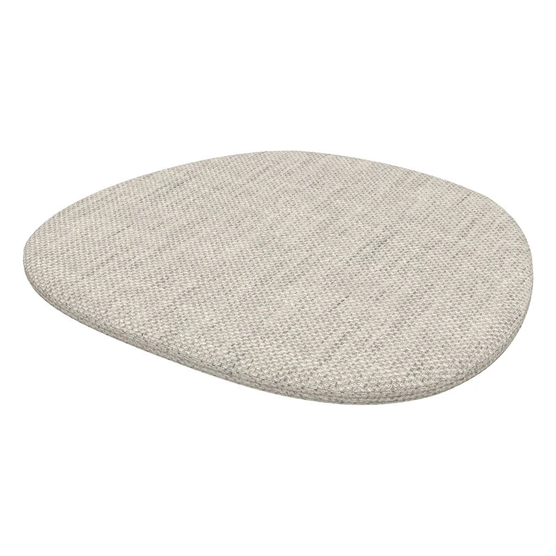 Vitra Soft Seat Cushion B, Corsaro 05, Antislip 3 Vitra Soft Seat Cushion B, Corsaro 05, Antislip