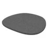 Vitra Soft Seat Cushion B, Cosy2 10, Antislip