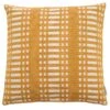Johanna Gullichsen Nereus Cushion Cover, Ochre