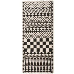 MUM's Mum's Loves Africa Rug, 90 X 200 Cm