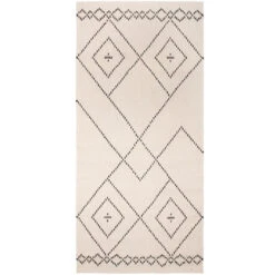 MUM's For The Whole Life Rug, 90 X 200 Cm