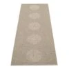 Pappelina Vera 2.0 Rug, 70 X 200 Cm, Dark Linen 2 Pappelina Vera 2.0 Rug, 70 X 200 Cm, Dark Linen -Fine Home Textiles Store 25Pappelina AK