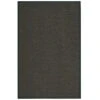 VM Carpet Tunturi Rug, Black -Fine Home Textiles Store 25VMCarpet iso TH