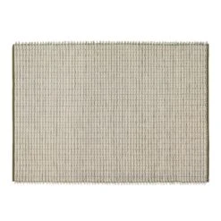 Hem Rope Rug, 170 X 240 Cm, Seaweed