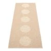Pappelina Vera 2.0 Rug, 70 X 200 Cm, Beige 2 Pappelina Vera 2.0 Rug, 70 X 200 Cm, Beige -Fine Home Textiles Store 28Pappelina AK