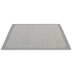 Muuto Pebble Rug, Light Grey 10 Muuto Pebble Rug, Light Grey -Fine Home Textiles Store 28 Muuto 21 TH