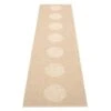 Pappelina Vera 2.0 Rug, 70 X 280 Cm, Beige -Fine Home Textiles Store 29Pappelina AK