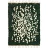 Finarte Suovilla Rug, 170 X 240 Cm, Green 2 Finarte Suovilla Rug, 170 X 240 Cm, Green -Fine Home Textiles Store 2Finarte HV