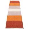 Pappelina Kim Rug, 70 X 240 Cm, Brick -Fine Home Textiles Store 2Pappelina AK