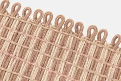 Hem Rope Rug, 200 X 300 Cm, Rose Quartz 7 Hem Rope Rug, 200 X 300 Cm, Rose Quartz -Fine Home Textiles Store 30487RopeRugLargeRoseQuartz03 2048x2048