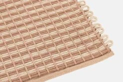 Hem Rope Rug, 170 X 240 Cm, Rose Quartz 7 Hem Rope Rug, 170 X 240 Cm, Rose Quartz -Fine Home Textiles Store 30488 Rope Rug Medium Rose Quartz 02 2048x2048