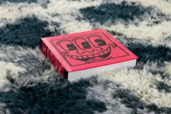 Hem Monster Rug, 250 X 350 Cm, Dark Teal - Off White -Fine Home Textiles Store 30492MonsterRugDarkTealOff white03 2048x2048