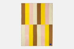 Hem Block Throw, 130 X 180 Cm, Canary 8 Hem Block Throw, 130 X 180 Cm, Canary -Fine Home Textiles Store 30496BlockThrowCanary03 2048x2048