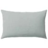 &Tradition Collect Linen SC30 Cushion, 50 X 80 Cm, Sage 1 &Tradition Collect Linen SC30 Cushion, 50 X 80 Cm, Sage -Fine Home Textiles Store 3101AndTradition AK