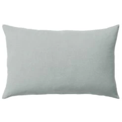 &Tradition Collect Linen SC30 Cushion, 50 X 80 Cm, Sage
