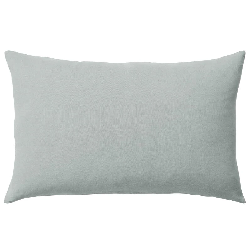 &Tradition Collect Linen SC30 Cushion, 50 X 80 Cm, Sage 3 &Tradition Collect Linen SC30 Cushion, 50 X 80 Cm, Sage