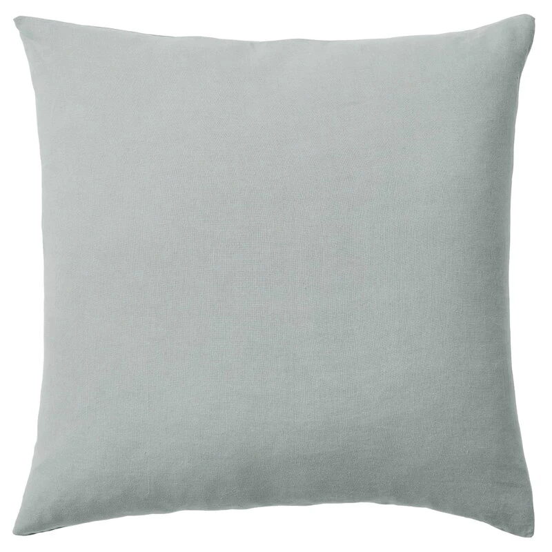 &Tradition Collect Linen SC29 Cushion, 65 X 65 Cm, Sage 3 &Tradition Collect Linen SC29 Cushion, 65 X 65 Cm, Sage