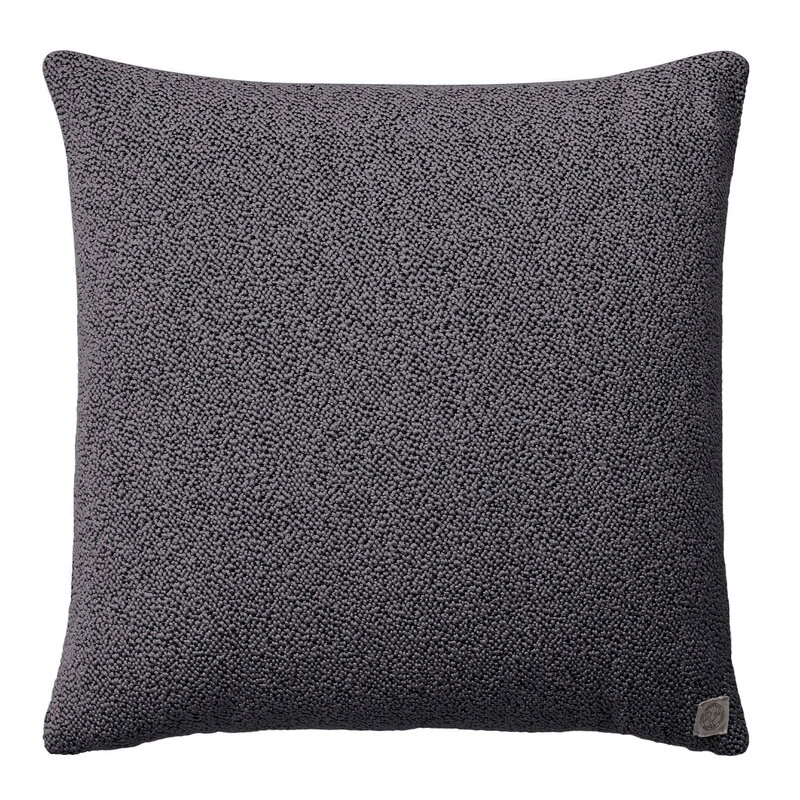 &Tradition Collect Boucle SC28 Cushion, 50 X 50 Cm, Slate 3 &Tradition Collect Boucle SC28 Cushion, 50 X 50 Cm, Slate