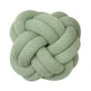 Design House Stockholm Knot Cushion, Mint Green -Fine Home Textiles Store 315DHS AK