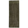 Woud Rombo Rug, 75 X 200 Cm, Green -Fine Home Textiles Store 319Woud AK